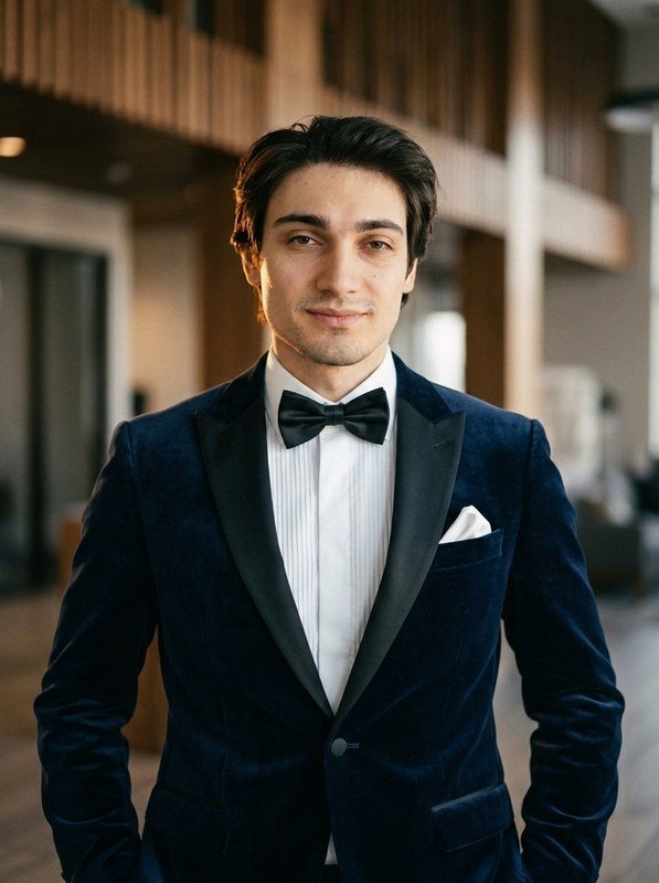 Alex Sandev